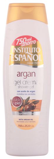 Arganöl Duschgel 750 ml Arganöl Duschgel 750 ml