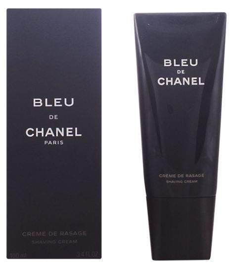 Rasierschaum f&uuml;r M&auml;nner Blue Chanel 100 ml