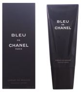 Rasierschaum f&uuml;r M&auml;nner Blue Chanel 100 ml