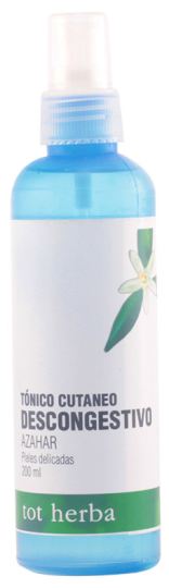 Orangenwasser Hauttonikum 200 ml Orangenwasser Hauttonikum 200 ml