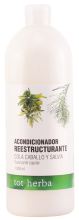 Salvia Haarglättung und Equisetum 1L AUTHEX Salvia Haarglättung und Equisetum 1L AUTHEX