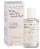 Purificador Dérmico Facial H-44 100 ml Purificador Dérmico Facial H-44 100 ml