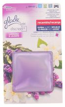 Lichtung diskrete elektrische Lavendel Ersatz 12 gr Lichtung diskrete elektrische Lavendel Ersatz 12 gr