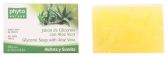 Phyto Nature Aloe Vera Seifenpille 120 gr Phyto Nature Aloe Vera Seifenpille 120 gr