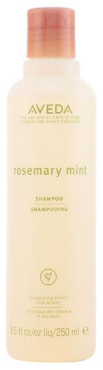 Rosmarin Minz Shampoo 250 ml