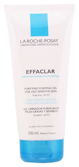 Effaclar Gel Effaclar Gel