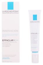 Effaclar K Antioxidant Treatment 30 ml Effaclar K Antioxidant Treatment 30 ml