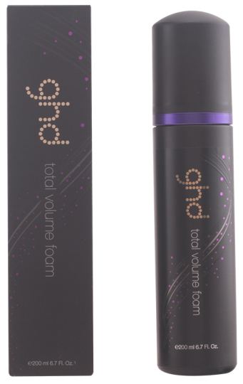 ghd Stil Gesamtvolumen Schaum 200 ml