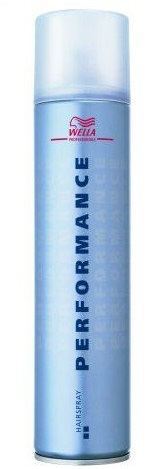 Perfomance Extra Starkes Haarspray 500 ml Perfomance Extra Starkes Haarspray 500 ml