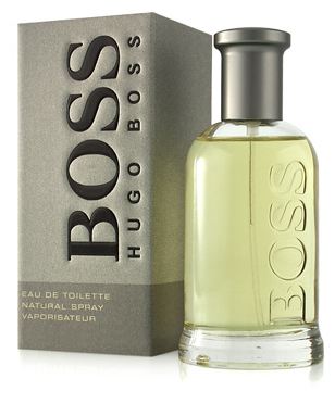Abgefülltes Eau de Toilette Abgefülltes Eau de Toilette