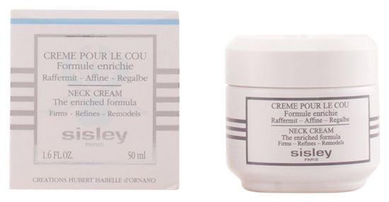 Halscreme Formel Angereichert 50 ml