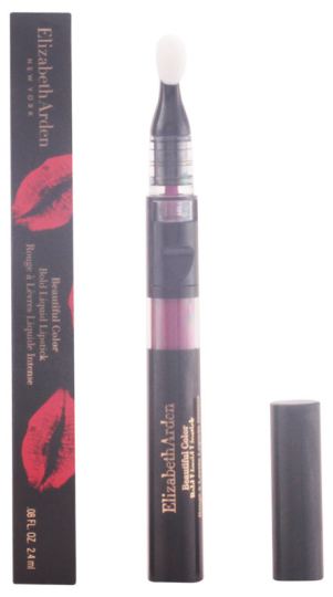Schöne Farbe Fett Flüssiger Lippenstift #Extrem Pink 2,4 ml Schöne Farbe Fett Flüssiger Lippenstift #Extrem Pink 2,4 ml
