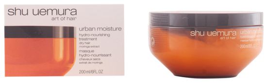 Urban Moisture Mask 200 ml Urban Moisture Mask 200 ml
