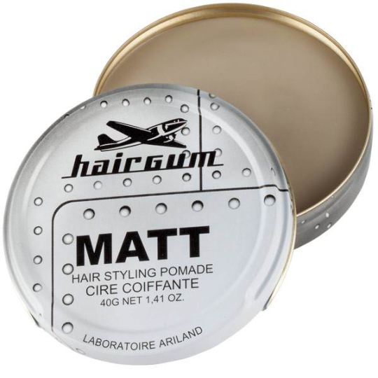 Matt Pomade 40 gr Matt Pomade 40 gr