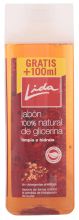 100% natürliche Seife Glycerin 600 ml 100% natürliche Seife Glycerin 600 ml