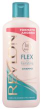 Flex Shampoo mit Keratin für fettiges Haar 650 ml