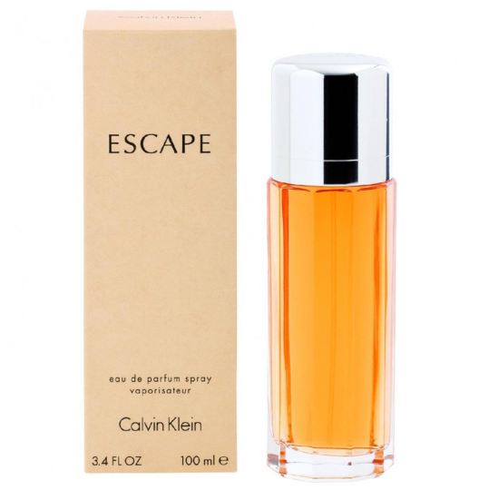 Eau de Parfum Flucht Frau