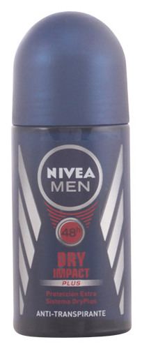 Deo Men Dry Impact Roll On 50 ml