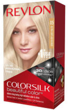 Colorsilk Schöne Haarfarbe