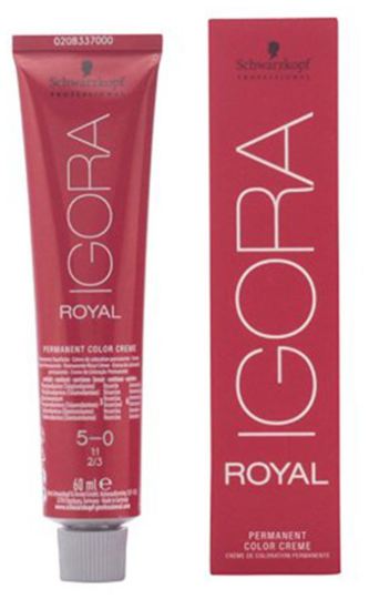 Igora Royal Haarfärbemittel 60 ml