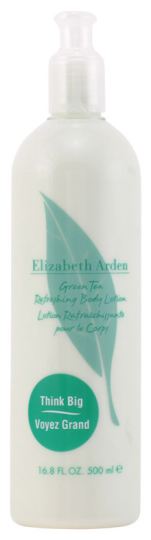 Green Tea Body Lotion 500 ml Green Tea Body Lotion 500 ml