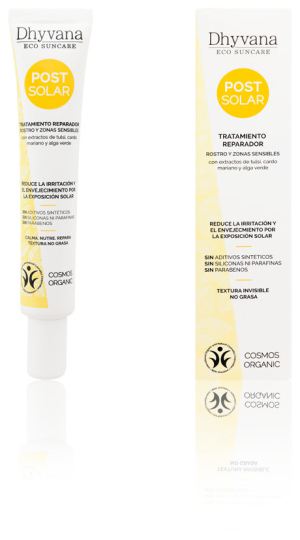 Post-Solar Repair Behandlung 50 ml Post-Solar Repair Behandlung 50 ml
