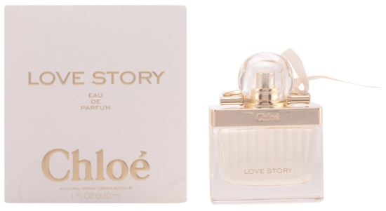 Liebesgeschichte Parfum Liebesgeschichte Parfum