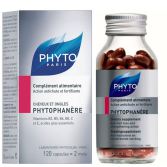 Phytophanère Haar und Nägel 120 Kapseln Phytophanère Haar und Nägel 120 Kapseln