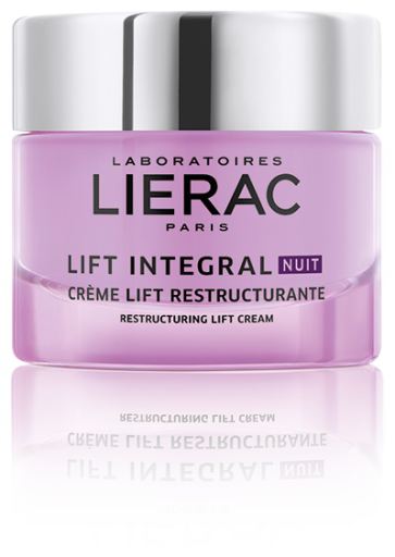 Lift Integral Crema Reestructurante Noche 50 ml Lift Integral Crema Reestructurante Noche 50 ml