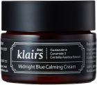 Beruhigende Creme Mitternachtsblau Beruhigende Creme Mitternachtsblau