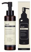 Sanftes Schwarzes Reinigungsöl 150 ml Sanftes Schwarzes Reinigungsöl 150 ml