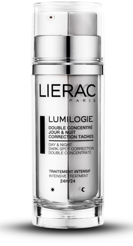 Lumilogie Tratamiento Corrector de Manchas 24H Lumilogie Tratamiento Corrector de Manchas 24H