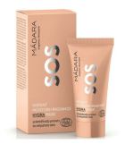 Gesichtsmaske 60 ml SOS Hydra Gesichtsmaske 60 ml SOS Hydra