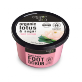Zucker Lotus Fußpeeling 250 ml Zucker Lotus Fußpeeling 250 ml