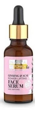 Ginseng und Acai Facial Serum Power Lifting Ginseng und Acai Facial Serum Power Lifting