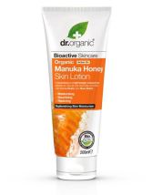 Manuka Honig Körperlotion