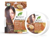 Restaurative Behandlung von marokkanischem Argan Restaurative Behandlung von marokkanischem Argan