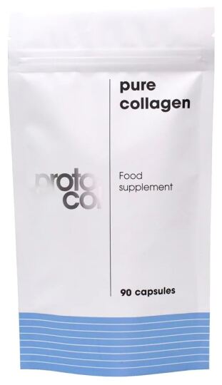 Proto-Col Collagen 90 Kapseln Proto-Col Collagen 90 Kapseln
