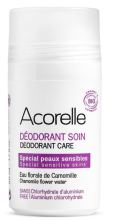 Deodorant Empfindliche Haut 50 ml Deodorant Empfindliche Haut 50 ml