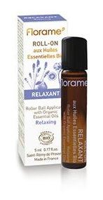 Florame Essential Oil Roll-On Entspannung