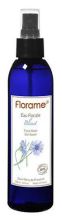 Blumenwasser der Mais-Blume Blumenwasser der Mais-Blume