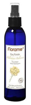 Florame Blumenwasser Immortelle Helichrysum