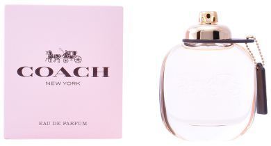 Coach New York Eau De Parfum Coach New York Eau De Parfum