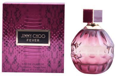 Fever Eau de Parfum Vapo 100 ml Fever Eau de Parfum Vapo 100 ml