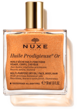 Trocken&ouml;l Huile Prodigieuse Multifunctions