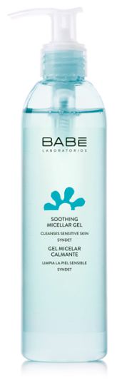 Beruhigendes Mizellengel 245 ml Beruhigendes Mizellengel 245 ml