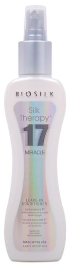 Biosilk Silk Therapy 17 Miracle 167 ml