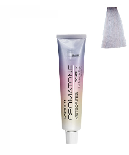 Chroma Meteorites Toner Rauchquarz Chroma Meteorites Toner Rauchquarz