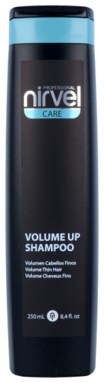 Pflege Volume Up Shampoo 25 ml