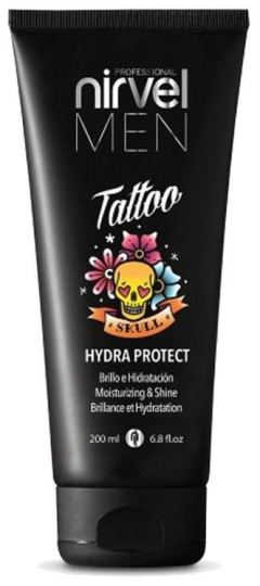 Männer Tatto Hydra Protect Creme 200 ml